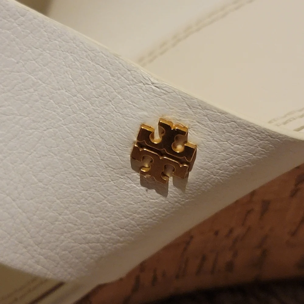 Tory Burch this pair